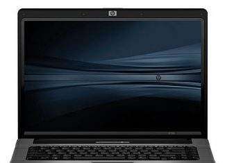 Ноутбук HP 550: скромний помічник ділових людей