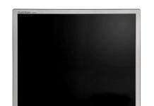 LG представив нову серію ергономічних моніторів для бізнесу