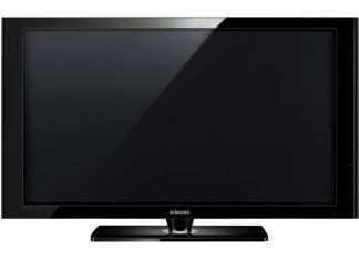 Телевізор Samsung PS-50A470P1: для перегляду тривимірних зображень