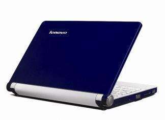 Lenovo виходить на ринок нетбуків