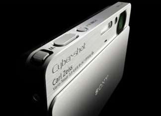 DSC-T700 і DSC-T77: яскраві знімки яскравими камерами