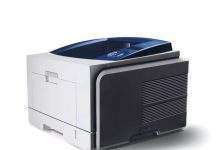 Xerox випустив новий монохромний принтер формату A4