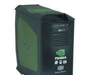 Desten випустив компютер для геймерів