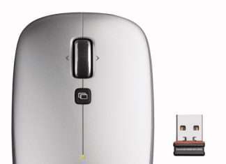 Logitech анонсувала нову безпровідну мишу для ноутбуків