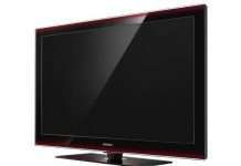 Плазмові телевізори Samsung серії 7