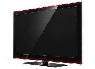 Плазмові телевізори Samsung серії 7