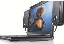 Philips випустив акустику для ноутбуків