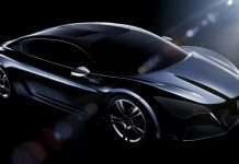 Peugeot покаже в Парижі новий концепт