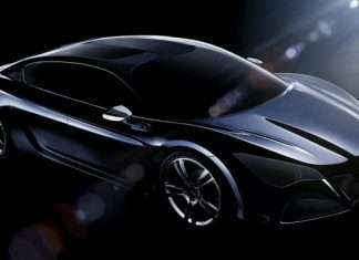 Peugeot покаже в Парижі новий концепт