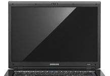 Samsung представила ноутбук R560