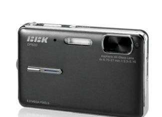 BBK розширила лінійку фотокамер