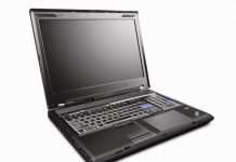 Lenovo випустила високопродуктивну мобільну робочу станцію