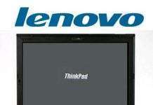 Lenovo анонсувала тонкий ноутбук ThinkPad X301