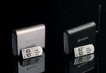 Verbatim представив нові мультимедійні жорсткі диски