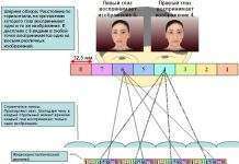 Epson анонсувала 3D РК-дисплей з високою роздільною здатністю