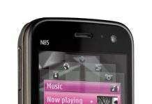 Nokia випустила новий мультимедійний телефон N85