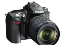 Nikon D90: фотокамера з можливістю запису відео високої роздільної здатності