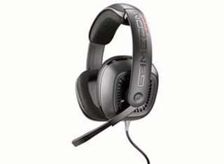 Plantronics представив гарнітуру для геймером