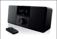 Logitech випустив мережевий музичний плеєр