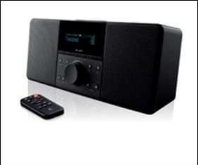 Logitech випустив мережевий музичний плеєр