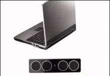 Logitech представив бездротові колонки для ноутбуків Logitech Z-500