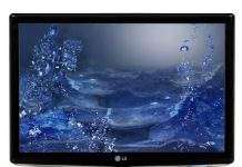 LG W2284F: монітор з контрастністю 30000:1