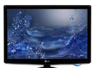 LG W2284F: монітор з контрастністю 30000:1