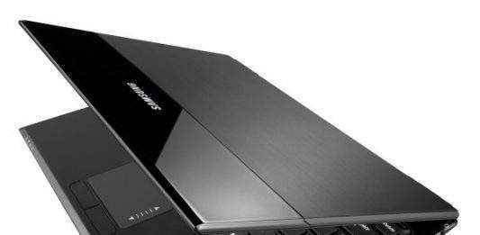 Samsung X360: новий флагман серед ноутбуків