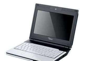 Amilo Mini: міні-ноутбук від Fujitsu Siemens