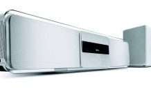 Домашній кінотеатр серії Ambisound в новому вигляді