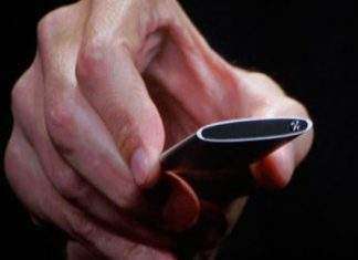 Apple iPod nano оновив