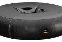 Незвичайні акустичні системи JBL
