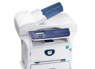 Нове МФУ Xerox з ароматизатором повітря