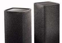 Всенаправлена стерео-акустична система від Logitech