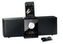 Logitech анонсував дві нові аудіосистеми для iPod і iPhone