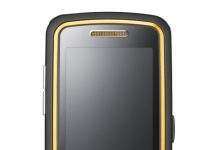 M3510 – музичний телефон від Samsung