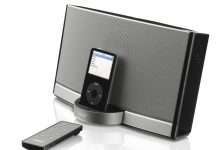 Bose представила музичну систему для любителів iPod