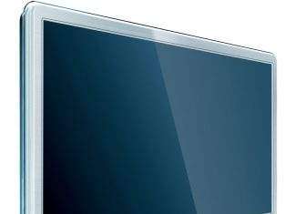 Новий РК-телевізор Philips зявиться на російському ринку