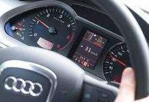 Audi буде підказувати сигнал світлофора