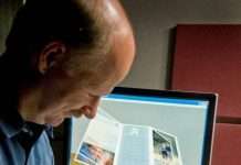 Xerox розробив для тривимірної візуалізації документів до друку