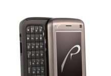 RoverPC Q7: комунікатор з висувною QWERTY клавіатурою