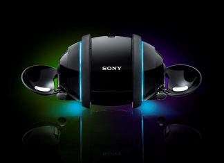 Танцюючий плеєр Rolly від Sony виходить на ринок