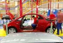 Pininfarina представить в Парижі електричний концепт