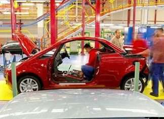 Pininfarina представить в Парижі електричний концепт