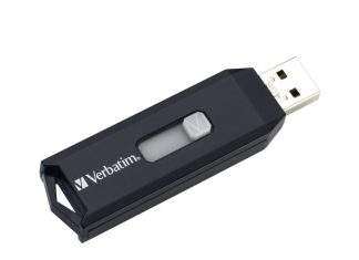 Мобільний сейф від Verbatim