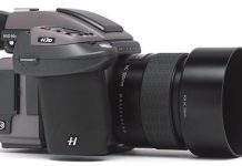 Hasselblad готує 60-мегапіксельну фотокамеру