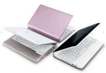 LG презентувала найлегший ноутбук