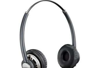Нова гарнітура для call-центрів від Plantronics