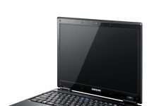 Samsung представила новий ноутбук Х460