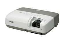 Нова серія проекторів Epson EB-S6/X6/W6